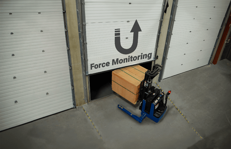 Intelligent Force Monitoring